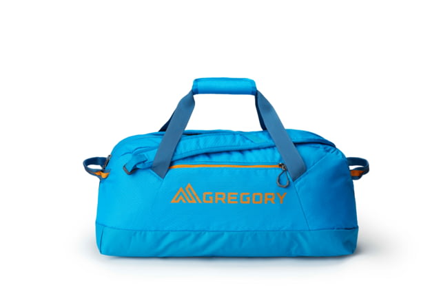 Gregory Supply Duffel 40 Bag Pelican Blue One Size