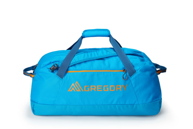 Gregory Supply Duffel 65 Bag Pelican Blue One Size