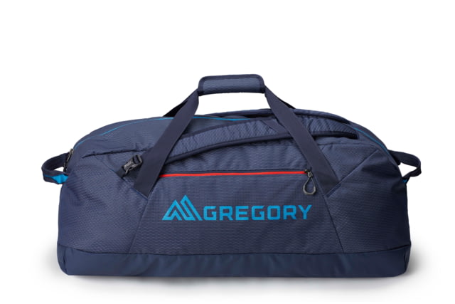 Gregory Supply Duffel 90 Bag Ocean Blue One Size