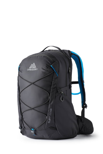 Gregory Swift 22L H2O Hydration Pack - Women's Xeno Black One Size