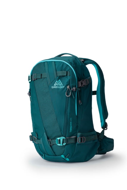 Gregory Targhee 24L Backpacks - Women's Jade Green One Size