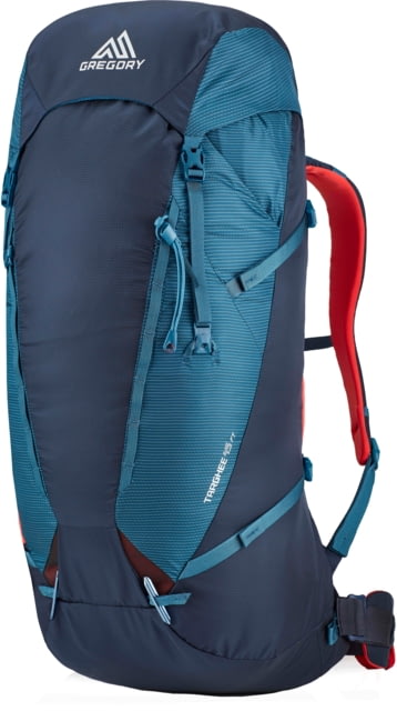 Gregory Targhee FT 45 Small/Medium Backpack Spark Navy