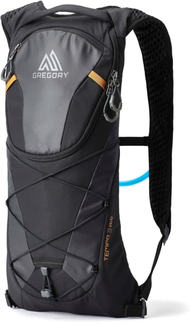 Gregory Tempo 3L H2O Pack Carbon Bronze One Size