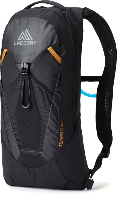 Gregory Tempo 6L H2O Pack Carbon Bronze One Size