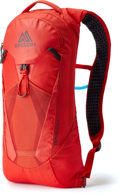 Gregory Tempo 6L H2O Pack Oxy Red One Size