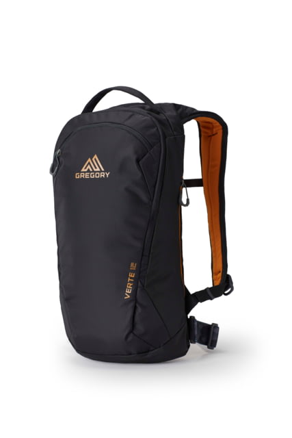 Gregory Verde 12L Backpack Carbon Bronze One Size