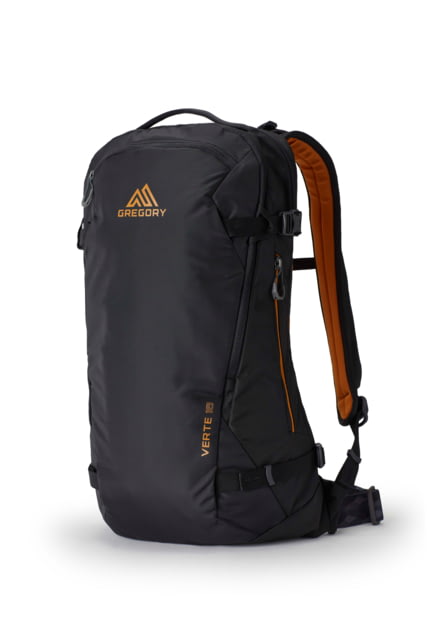 Gregory Verde 18L Backpack Carbon Bronze Small/Medium