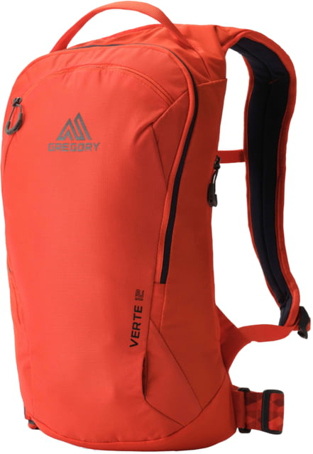Gregory Verte 12L Daypack - Men's Apres Orange One Size