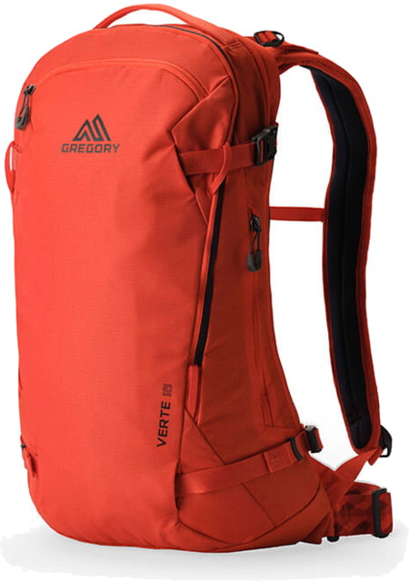 Gregory Verte 18L Daypack - Men's Apres Orange Medium/Large