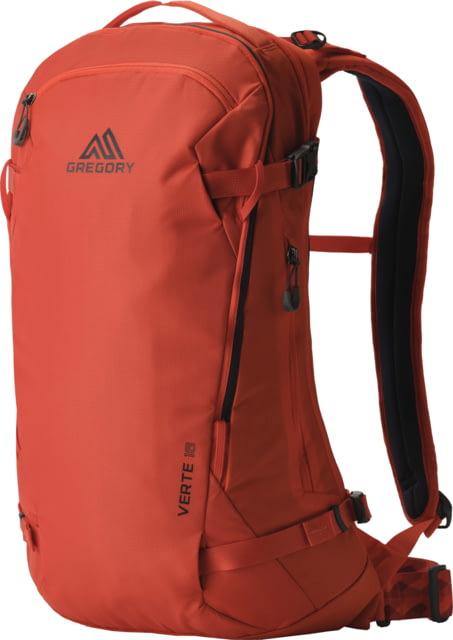 Gregory Verte 18L Snow Pack Apres Orange Small/Medium