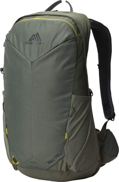 Gregory Zulu 20L LT Daypack - Men's Forage Green