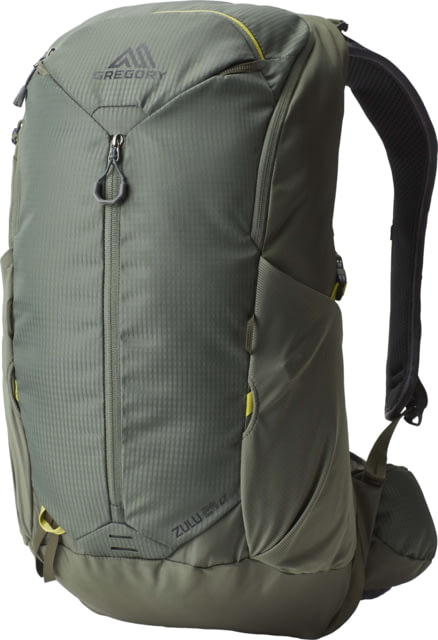 Gregory Zulu 24L LT Daypack - Men's Forage Green