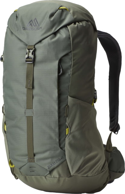 Gregory Zulu 28L LT Daypack - Men's Forage Green