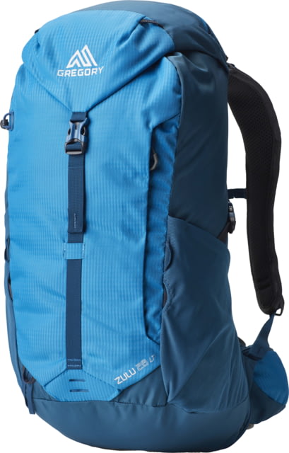Gregory Zulu 28L LT Daypack – Men’s Horizon Blue One Size