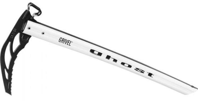 Grivel Ghost 2.0 Axe 50 Cm Hammer Wh