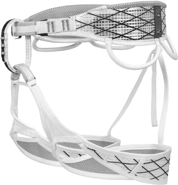 Grivel Levante Harness Lg