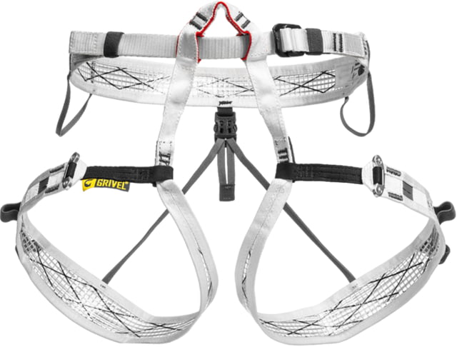 Grivel Mistral Light Harness Lg/xl