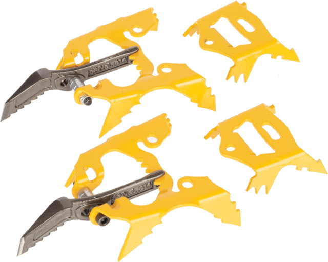 Grivel Racing Crampon - Bolt On