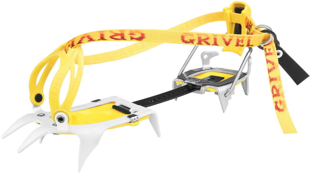 Grivel Ski Tour - New Matic