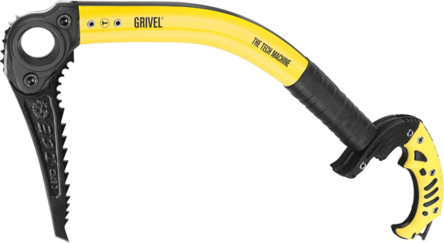 Grivel Tech Machine Ice Vario