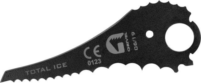 Grivel Total Ice Vario Blade