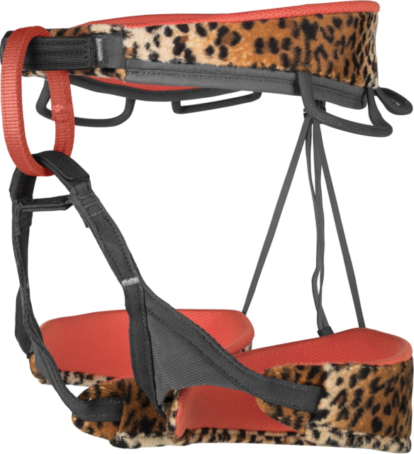 Grivel Trend Harness - Leopard S