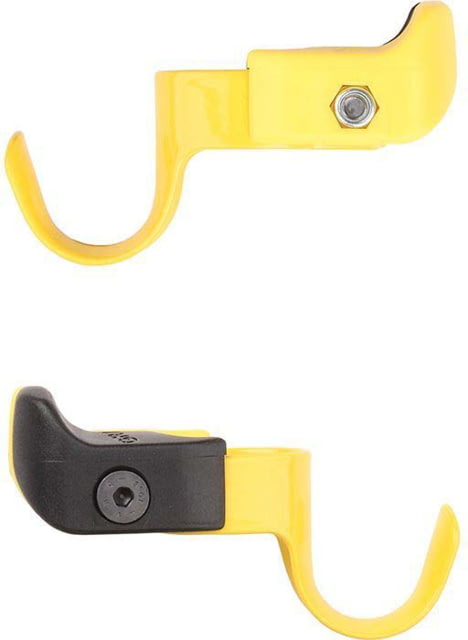 Grivel Trigger Yellow Small Tube