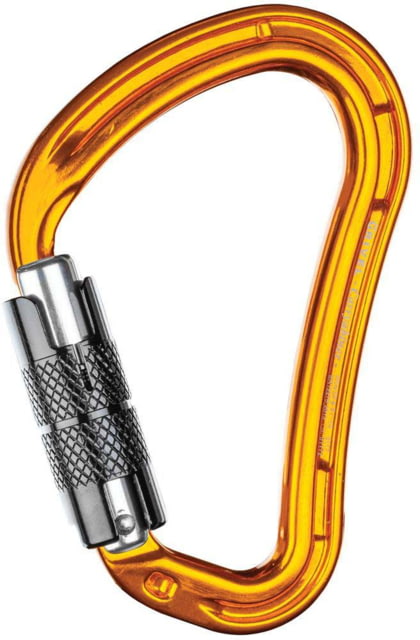 Grivel Wide K18t Tl Carabiner