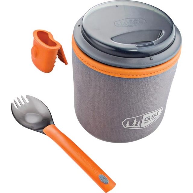 GSI Outdoors Halulite Cook Pot Pot Unisexe Adulte