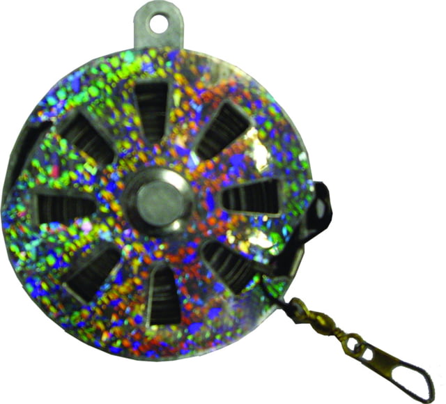 H&H Lure Company Catch O Matic Fishing Reel Automatic 12Pk