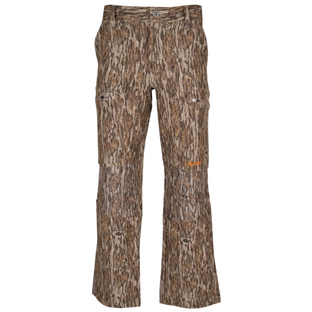 Habit All Season Camo Pant - Men's Mossy Oak Bottomland Large