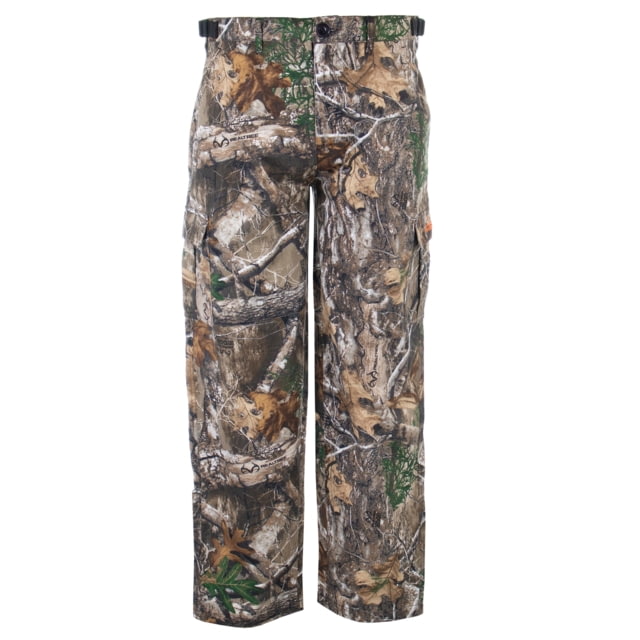 Habit Bear Cave 6 Pocket Pant - Mens Realtree Edge Large