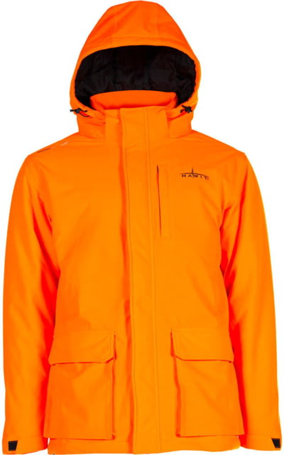Habit Habit Cedar Branch Insulated Parka - Men's Mossy Oak Extra Large