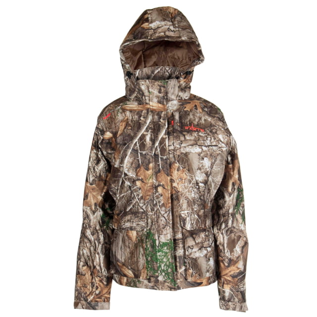 Habit Cedar Branch Insulated Parka - Womens Realtree Edge Extra Large