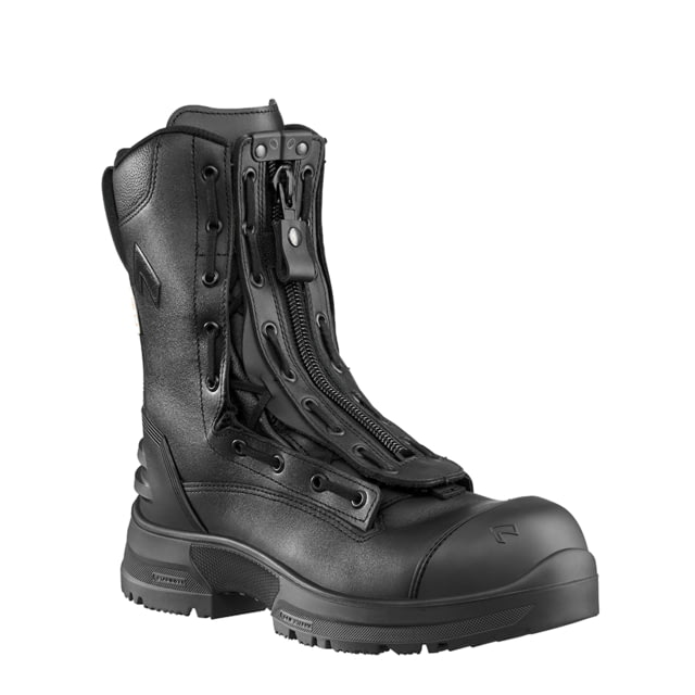 HAIX Airpower XR1 Pro Grip Xtreme Boot - Women's 5.5US Extra Wide Black 5.5
