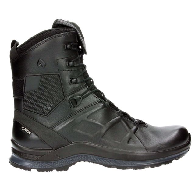 HAIX Black Eagle Tactical 2.0 High - Men Black 11