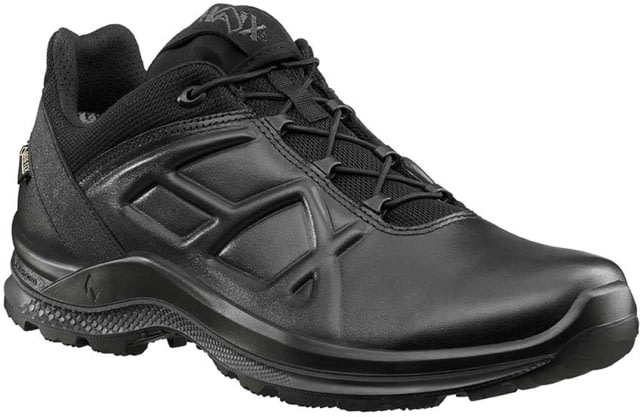 HAIX Black Eagle Tactical 2.0 Low Shoe - Mens Black 6.5