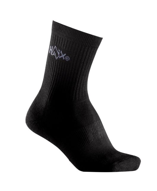 HAIX Functional Socks Black 9.5-11.5