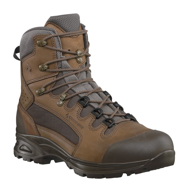 HAIX Scout 2.0 Hiking Boots - Men's Brown 10 US Medium
