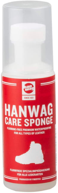Hanwag Care Sponge US Single