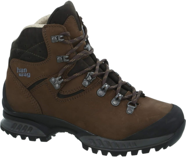 Hanwag Tatra II Hiking Shoes - Women's Erde/Brown Medium 7.5 US