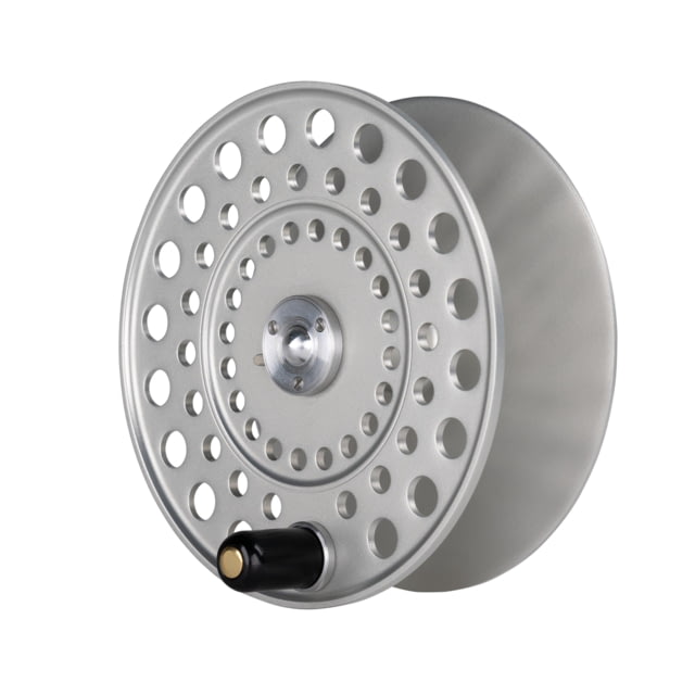 Hardy Hardy Bros Lightweight Spare Spool Reel Right/Left ST ANDREW Grey Silver