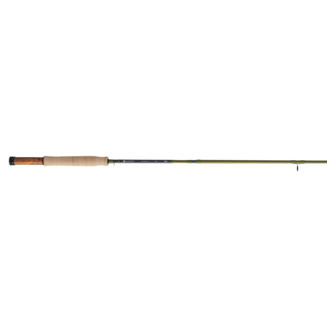 Hardy Ultralite NSX SR Fly Rod Handle Type PSG 6ft. 6in. Rod Length Medium Fast Action 4 Pieces Green Pearl