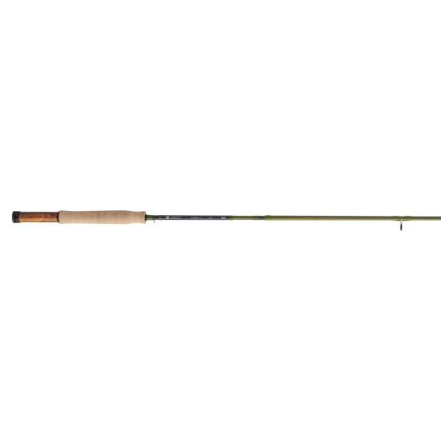 Hardy Ultralite NSX SR Fly Rod Handle Type PSG 7ft. Rod Length Medium Fast Action 4 Pieces 2wt Green Pearl