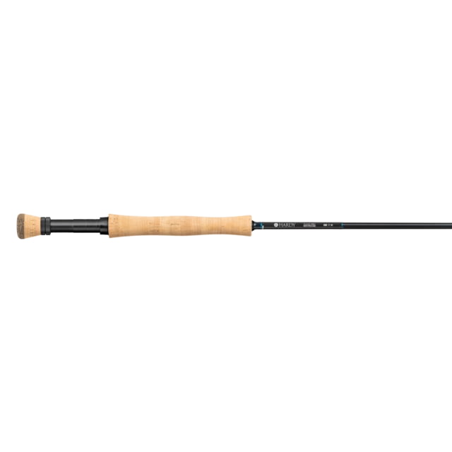 Hardy Zane Pro Fly Rod Saltwater Handle Type FW/EH 8ft. 10in. Rod Length Fast Action 1 Piece 10wt Pearl Blue