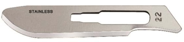 Havalon #22XT Carbon Steel Replacement Blades 12 pack