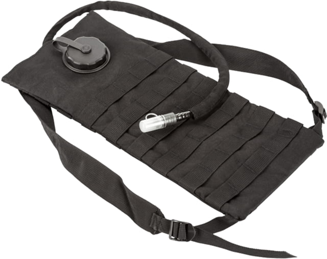 Haven Gear Molle Hydration Pack - HG-HYDRA
