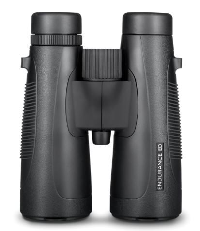 Hawke Sport Optics Endurance ED 10x50mm Roof Prism Binoculars Rubber Black
