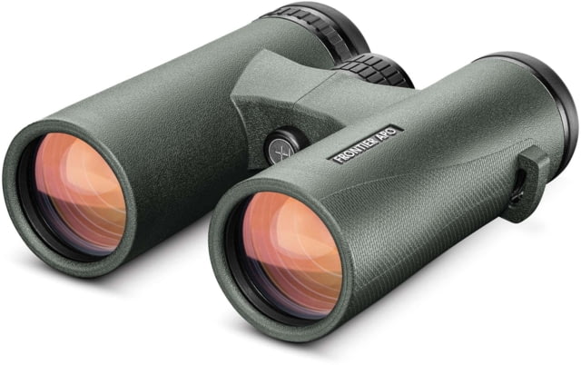 Hawke Sport Optics Frontier APO 8x42mm Roof Prism Binoculars Matte Black