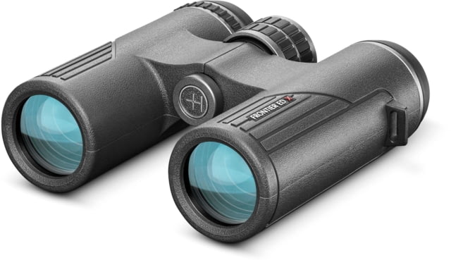 Hawke Sport Optics Frontier ED X 10x32mm Roof Prism Binocular Grey